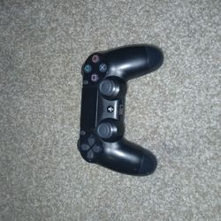 Ps4 Dule Shock 4 Controller.