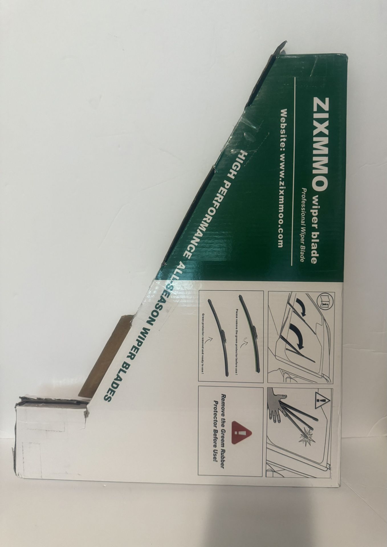 Wiper Blades