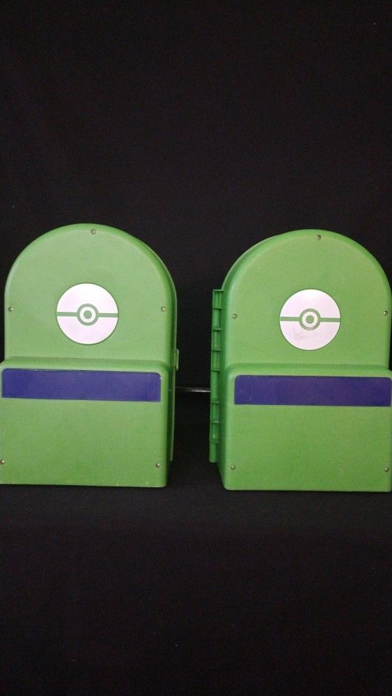 POKEMON TRAVEL BACKPACK