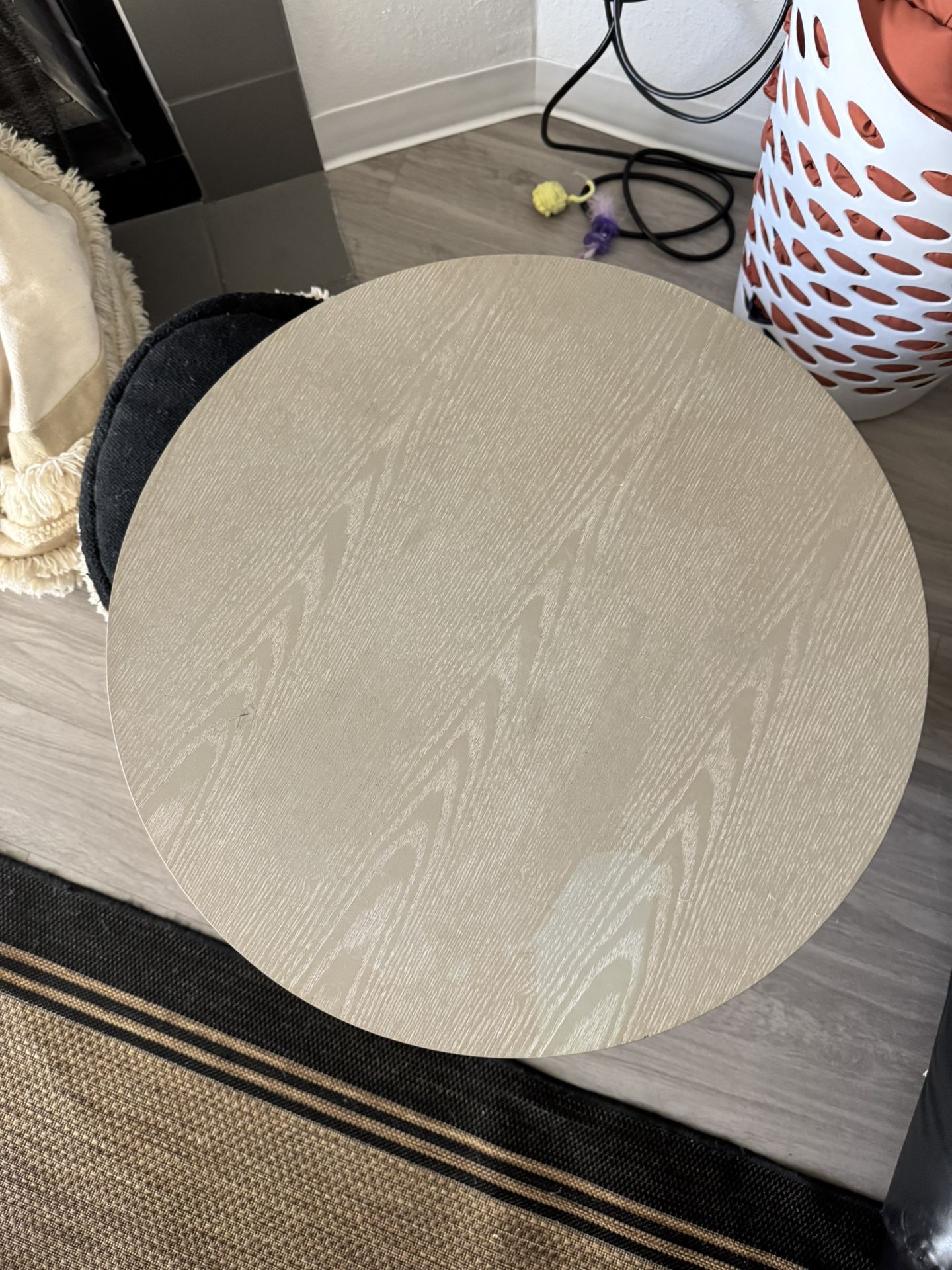 Modern Side Table