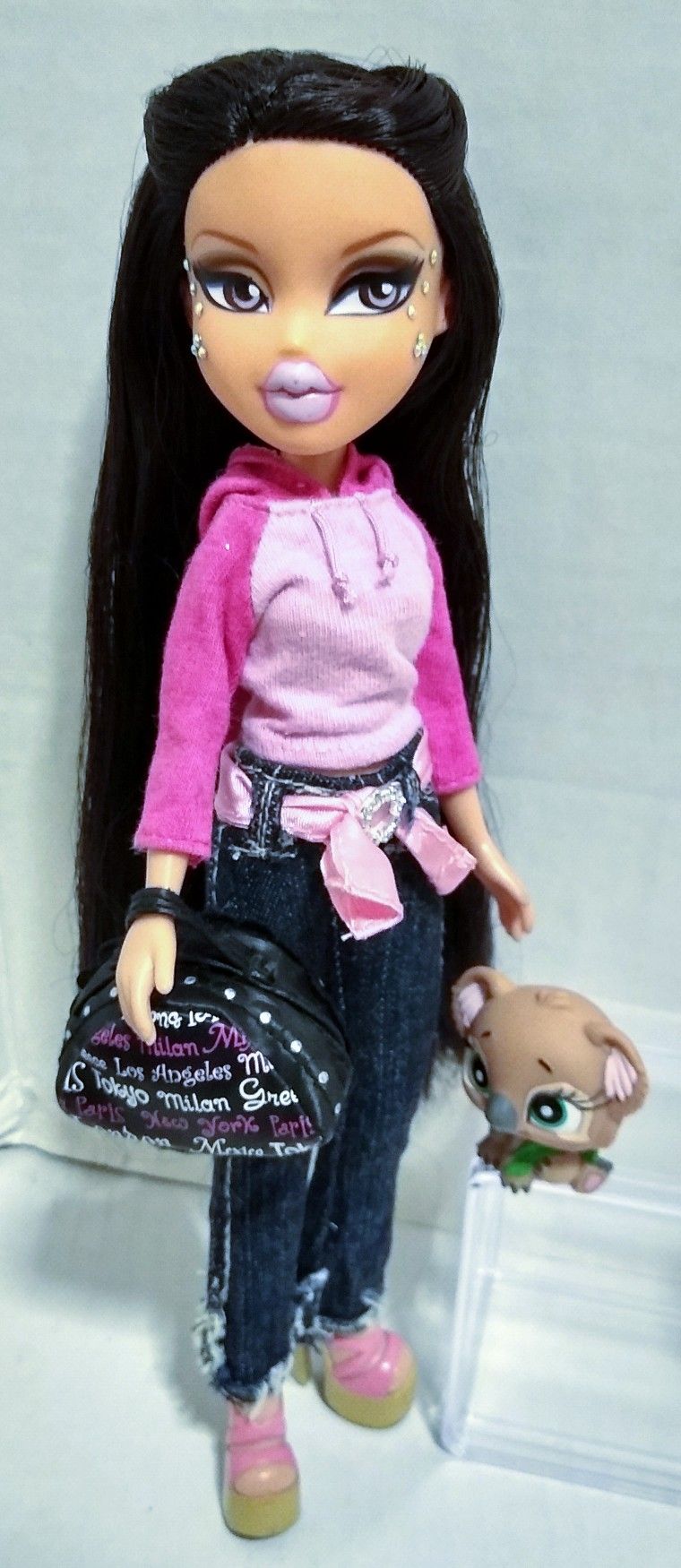 Bratz Doll