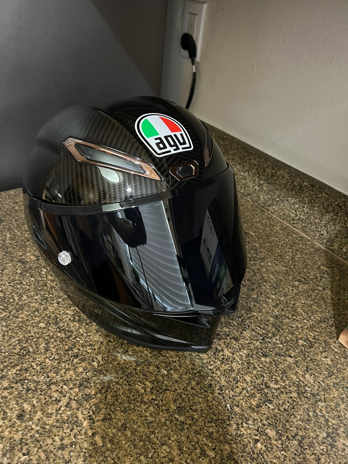 Agv Pista