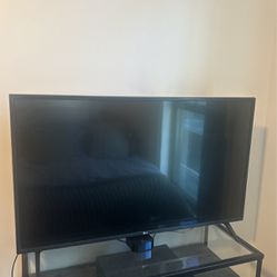 43 Inch LG TV Netflix Included