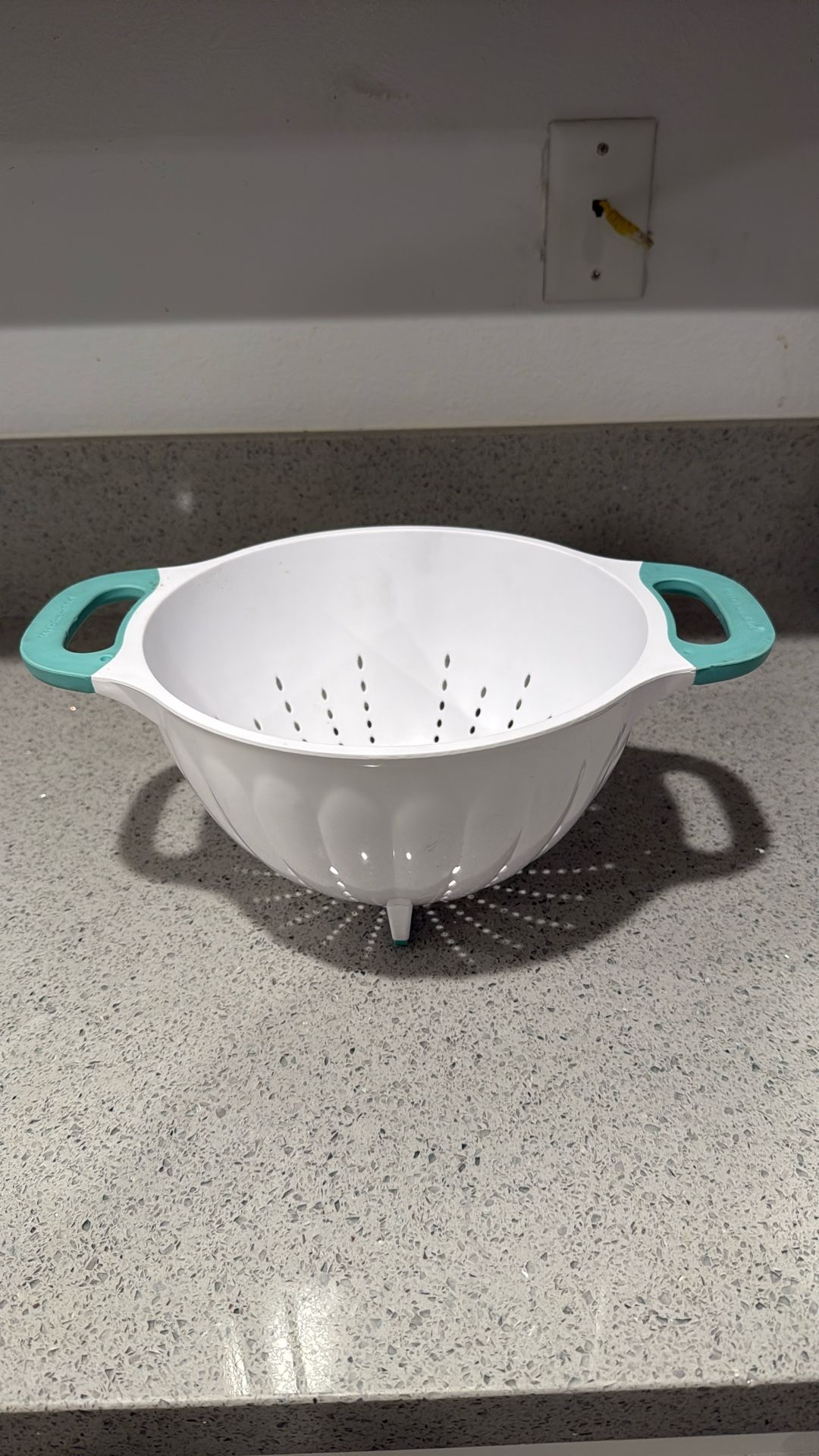 Kitchenaid Strainer