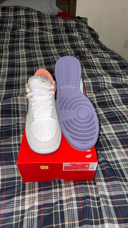 Nike Dunk Low Retro Size 9 Male