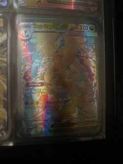Pokémon Card 290/217 Holo