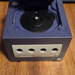 Indigo Gamecube 