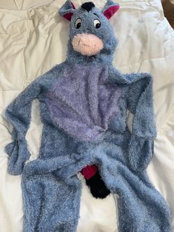 Disney eeyore costume