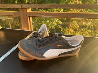 Puma shoes