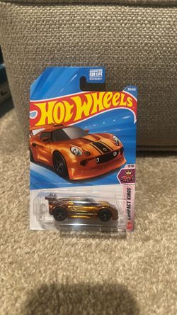 Hot Wheels Super treasure hunt Lotus