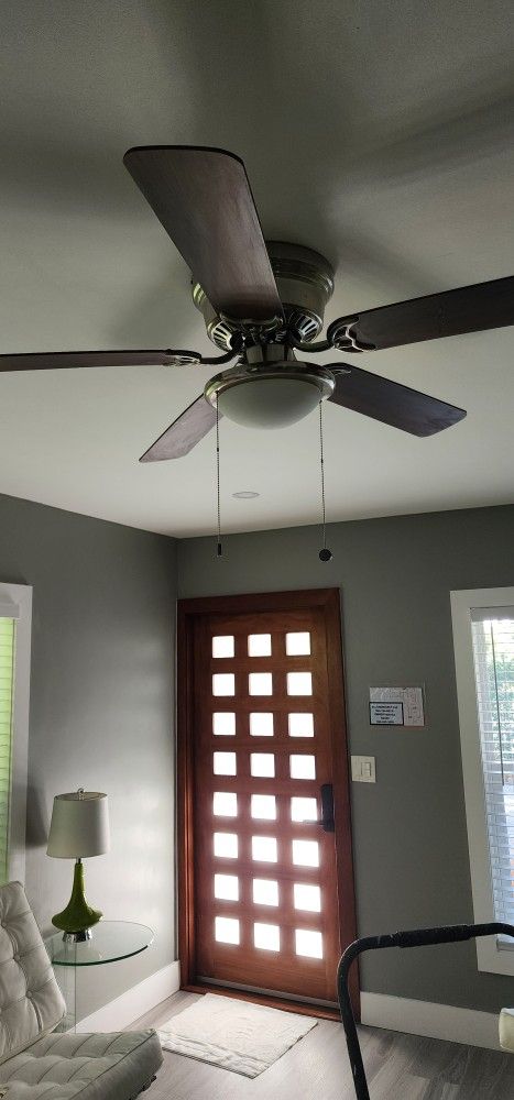 Ceiling Fan 