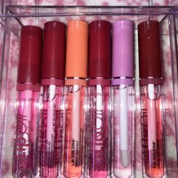 Lip Oil Lip Good Bundle Box 