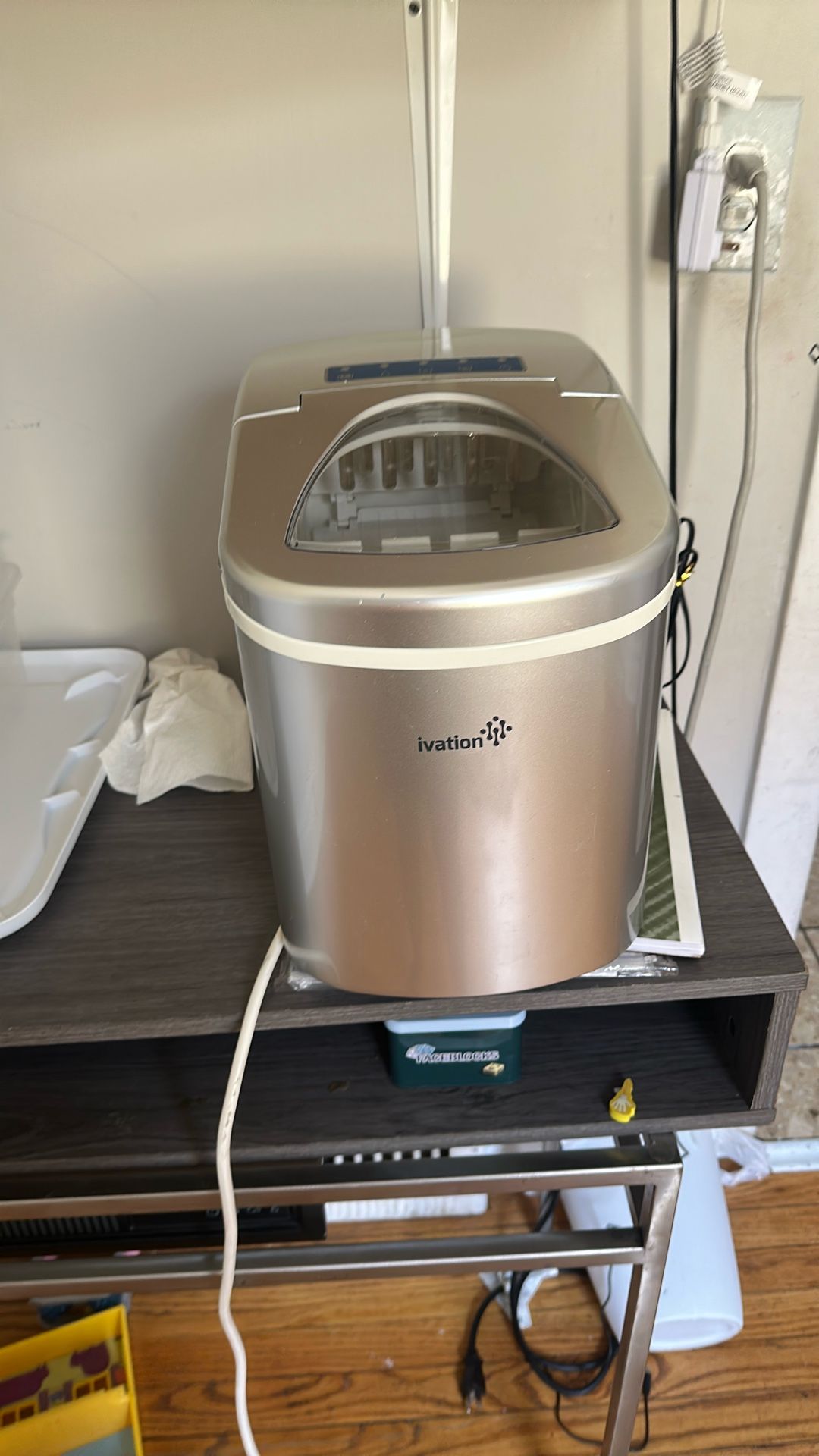 Ice Maker