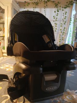 Baby Car Seat