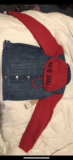 Trucker Jacket