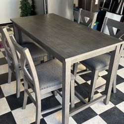 Ashley Furniture Table