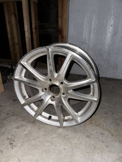 Honda s2000 OEM AP2V1 Wheels
