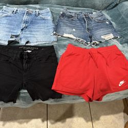 Nice Shorts 