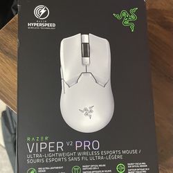 Razer Viper V2 Pro 59g