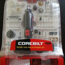 Corebilt Rotary Tool