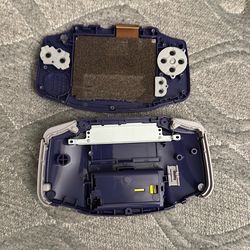 Game Boy Advance Replacement Parts