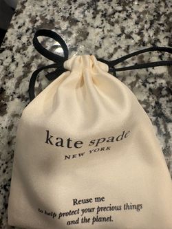 Kate spade earrings