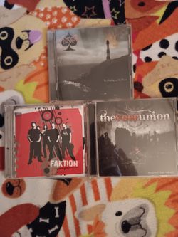 Music cds