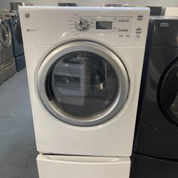 GE Electric Dryer 