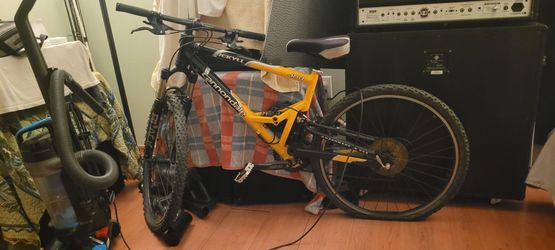 Cannondale