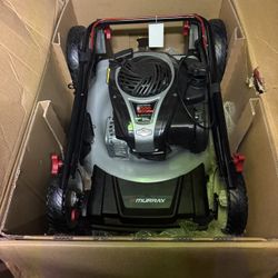 Brand New Lawnmower
