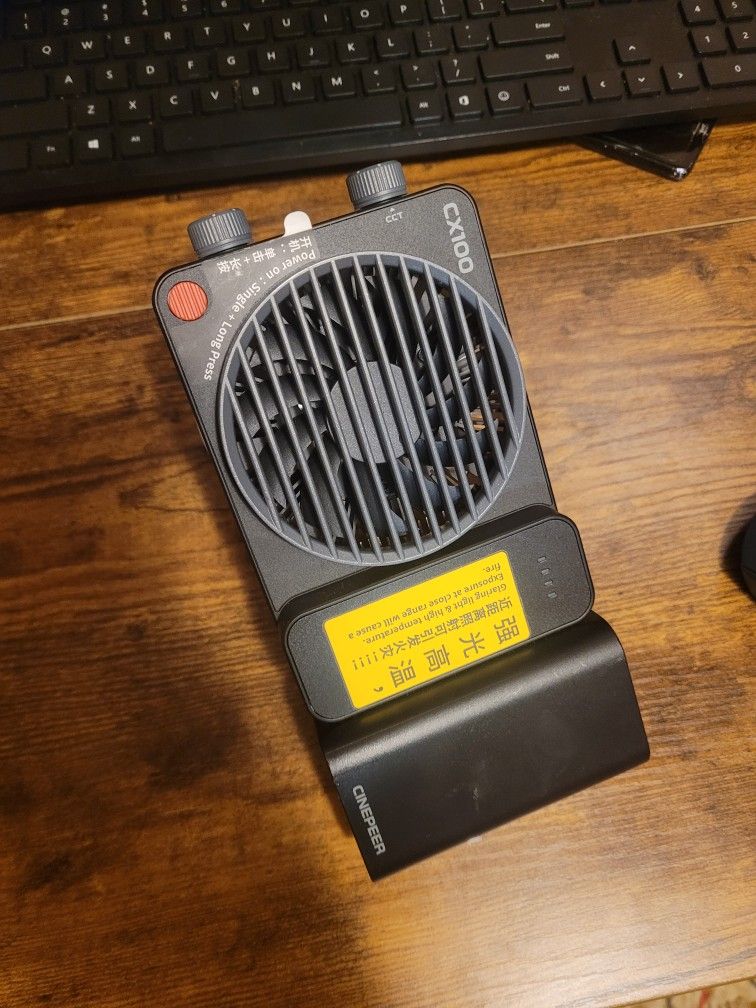 Zhiyun Cinepeer Cx100