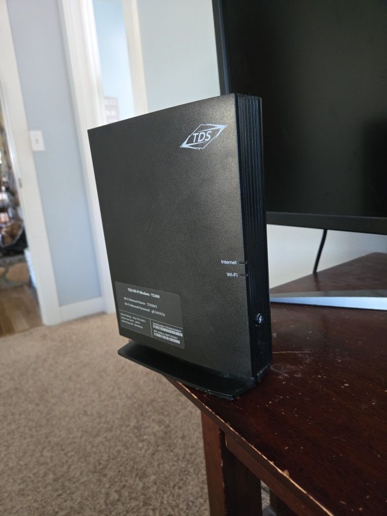 TDS Router