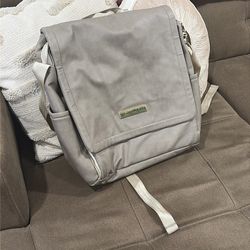 Spacious Diaper Bag