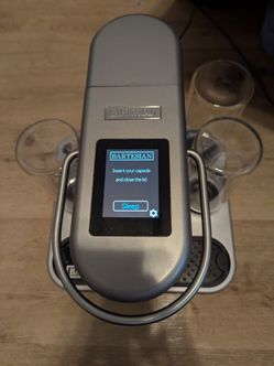 Bartesian Cocktail Maker Machine