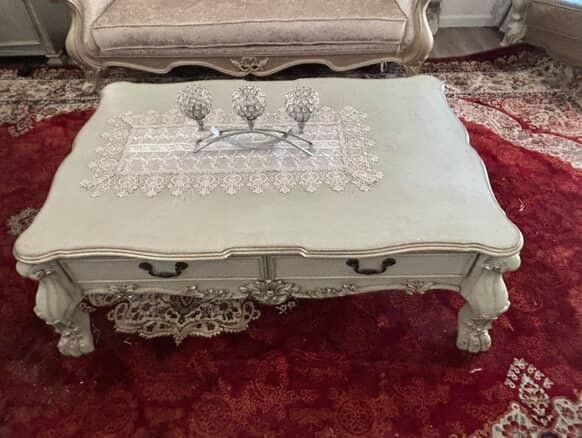 MOVING SALE Antique furniture