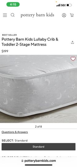 Kids Matress