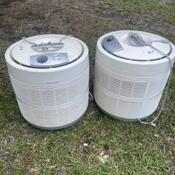 Honeywell Humidifier 