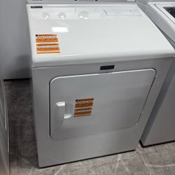 Maytag Electric Dryer