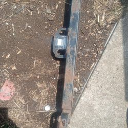 Reese Tow Hitch 