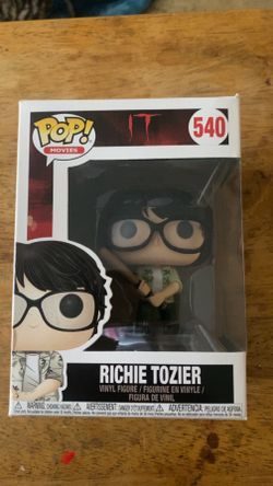 Horror Funko pop