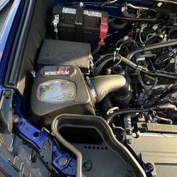 24+ Tacoma/4Runner aFe Intake