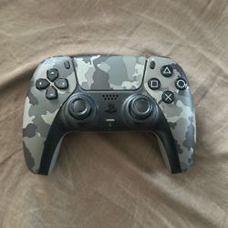 Ps5 Controller 