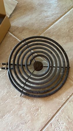 Electric Stove Coil Burner Element