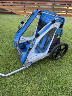 Bike Wagon