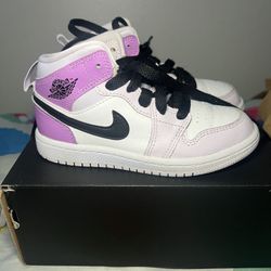 Jordan Girl Shoes 