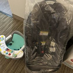 Graco Car Seat 