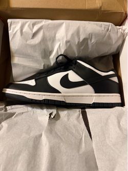 nike dunk low retro shoes