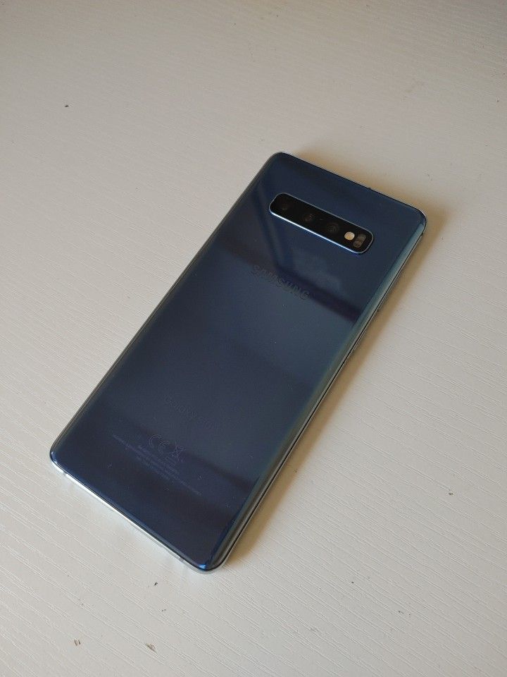 Samsung Galaxy S10+ for Sale in Kalispell, MT OfferUp