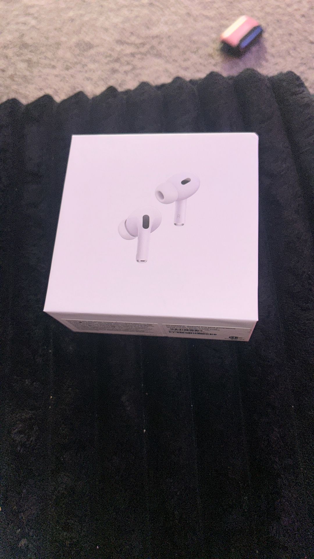Air Pod Pros 2nd Gen 