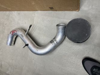 Celica Injen Intake 